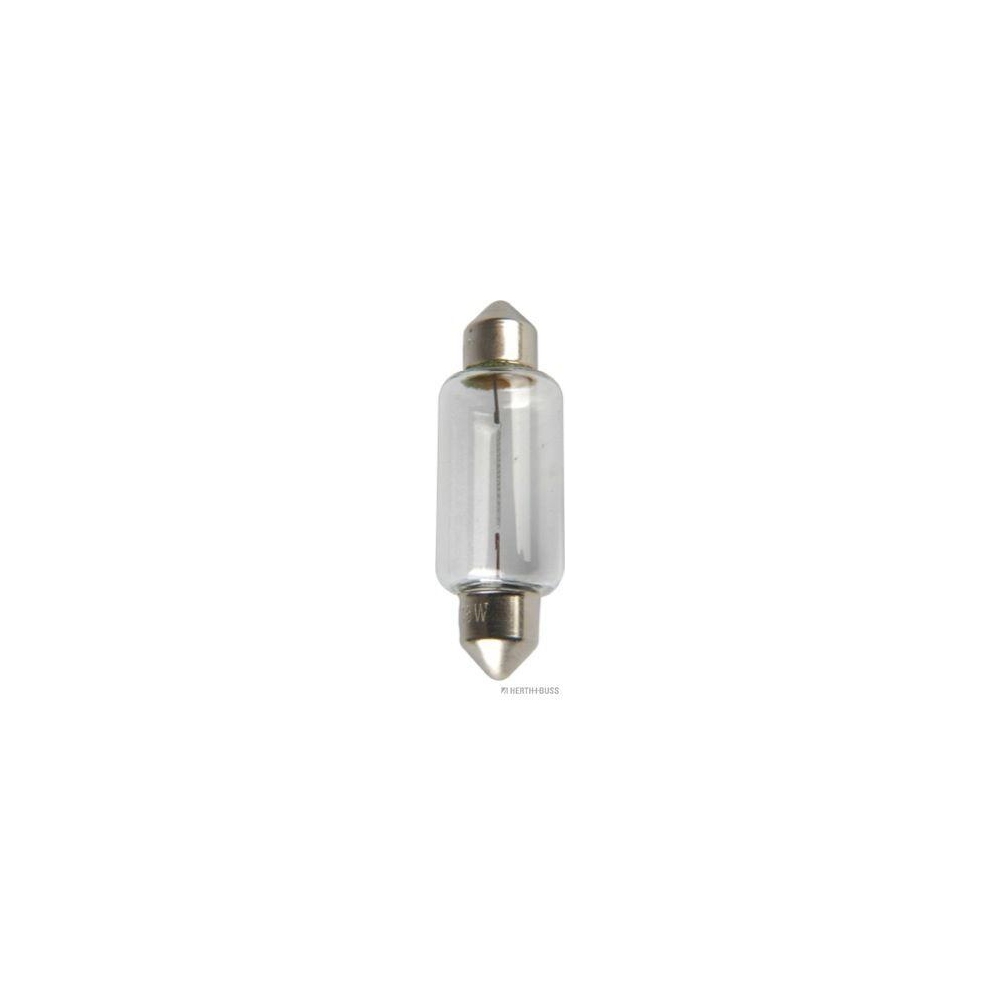 Glühlampe HERTH+BUSS ELPARTS 89901156 für DAF FAUN STILL