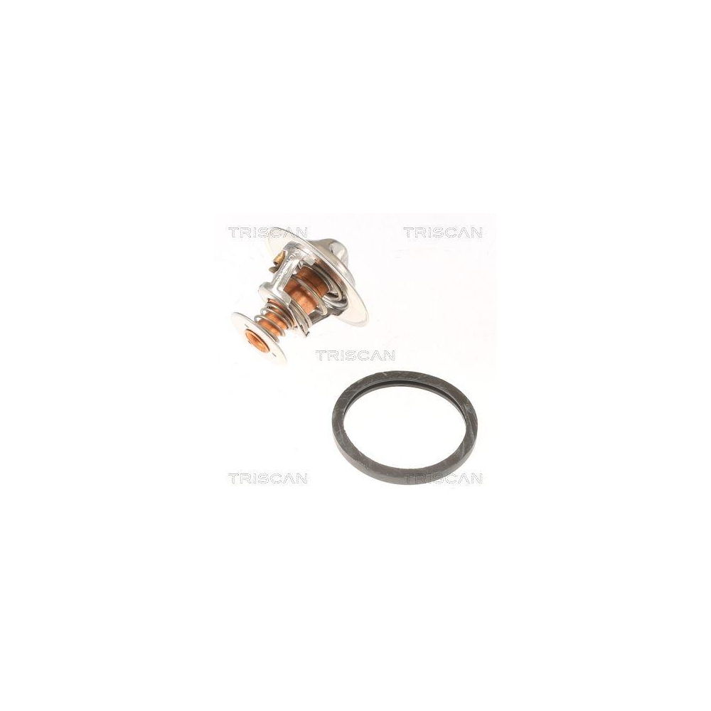 Thermostat, K&uuml;hlmittel TRISCAN 8620 13282 f&uuml;r SAAB