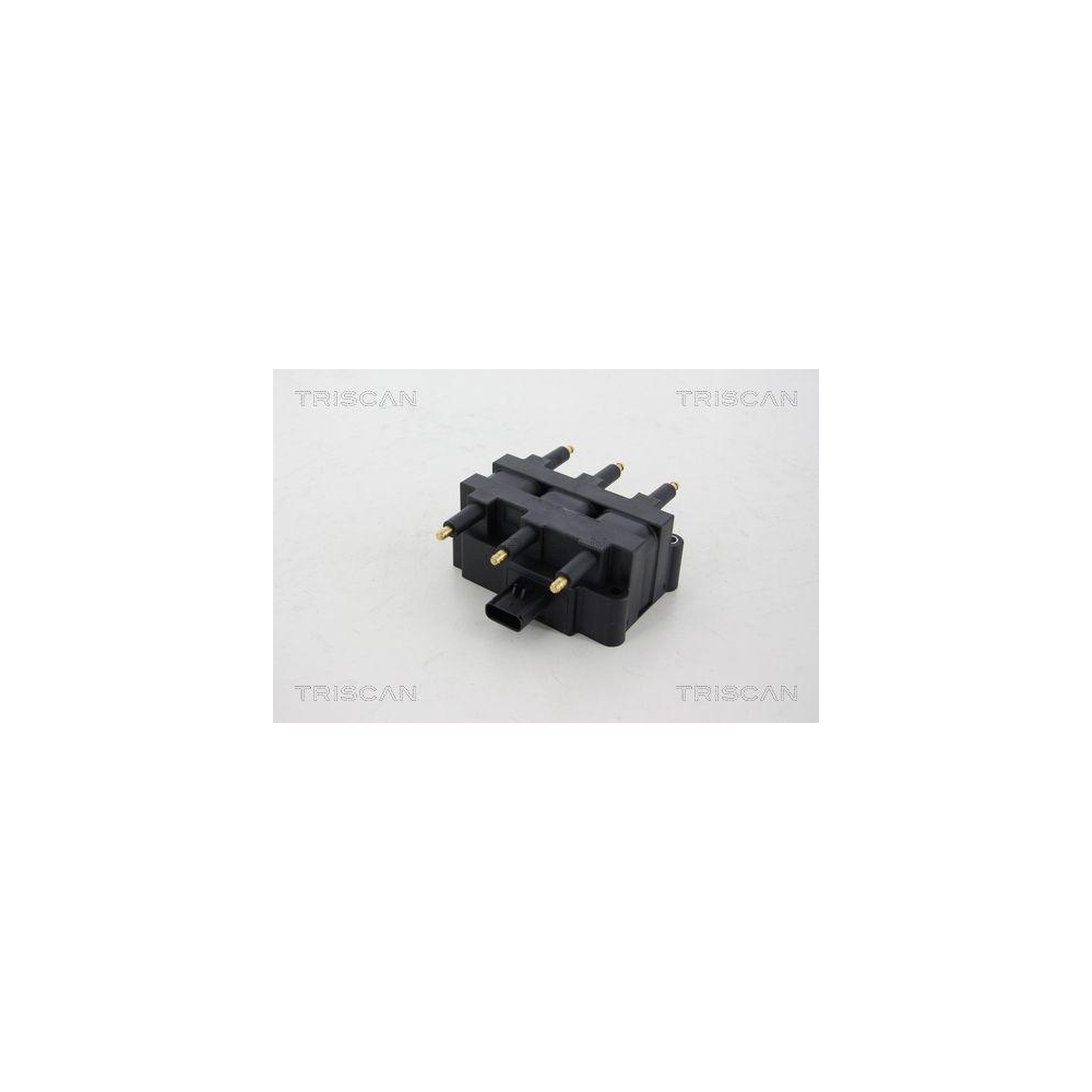 Z&uuml;ndspule TRISCAN 8860 80005 f&uuml;r CHRYSLER VW JEEP