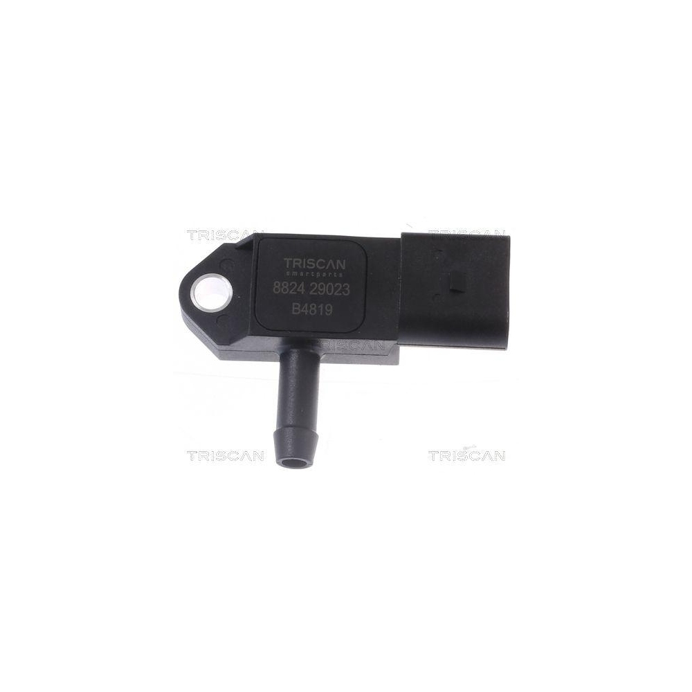 Sensor, Saugrohrdruck TRISCAN 8824 29023 f&uuml;r AUDI SKODA VW