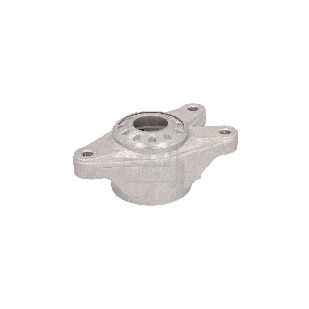 FEBI BILSTEIN Federbeinst&uuml;tzlager 183573 f&uuml;r BMW TOYOTA, Hinterachse