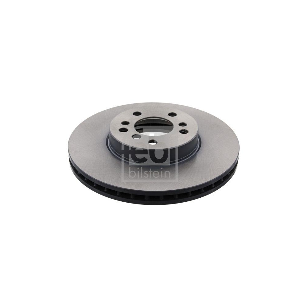 Bremsscheibe FEBI BILSTEIN 43990 f&uuml;r BMW, Vorderachse