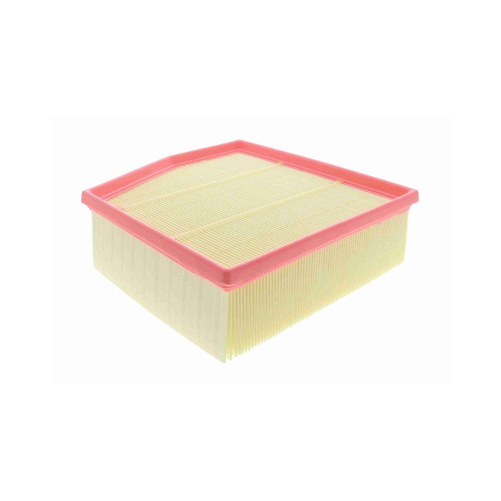 Luftfilter VAICO V10-9886 Original VAICO Qualit&auml;t f&uuml;r SEAT SKODA VW VAG