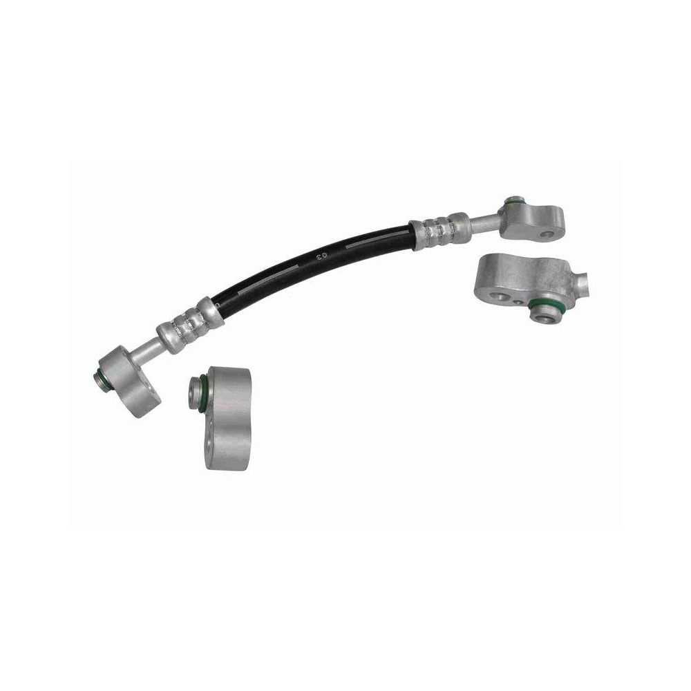 Hochdruck-/Niederdruckleitung, Klimaanlage VEMO V20-20-0004 für BMW