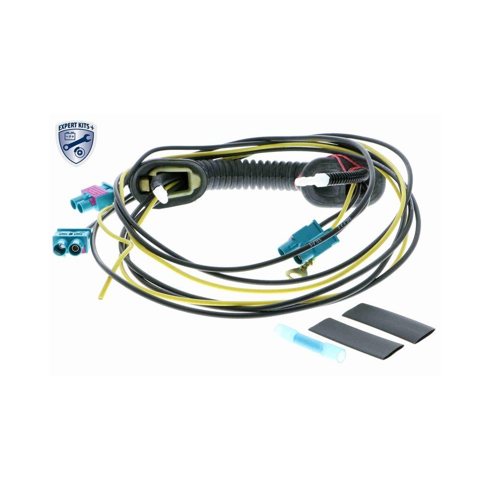 Reparatursatz, Kabelsatz VEMO V10-83-0076 EXPERT KITS + f&uuml;r SEAT SKODA VW VAG