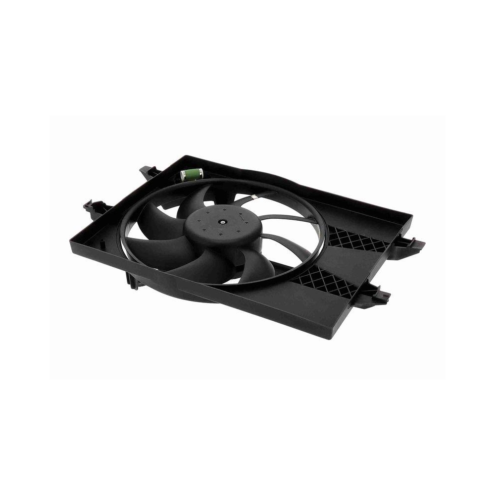 Lüfter, Motorkühlung VEMO V25-01-1564 Original VEMO Qualität für FORD