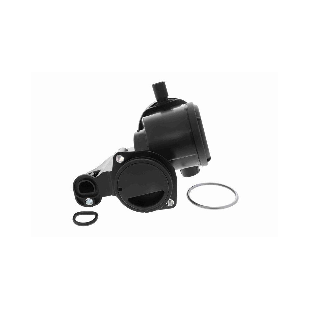 &Ouml;labscheider, Kurbelgeh&auml;useentl&uuml;ftung VAICO V10-6712 Original VAICO Qualit&auml;t VW