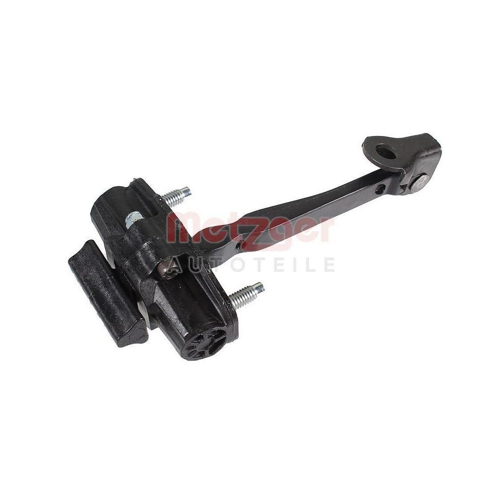 Türfeststeller METZGER 2312390 GREENPARTS für FORD, beidseitig, vorne