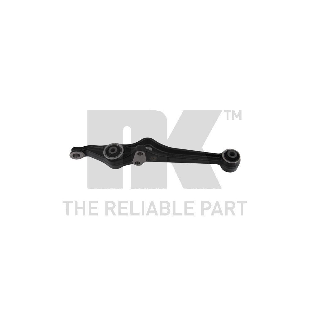 Lenker, Radaufh&auml;ngung NK 5012647 f&uuml;r HONDA, Vorderachse links, unten