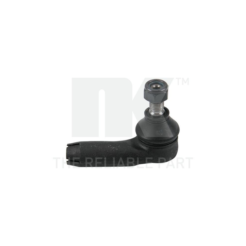 Spurstangenkopf NK 5034729 f&uuml;r AUDI, Vorderachse rechts