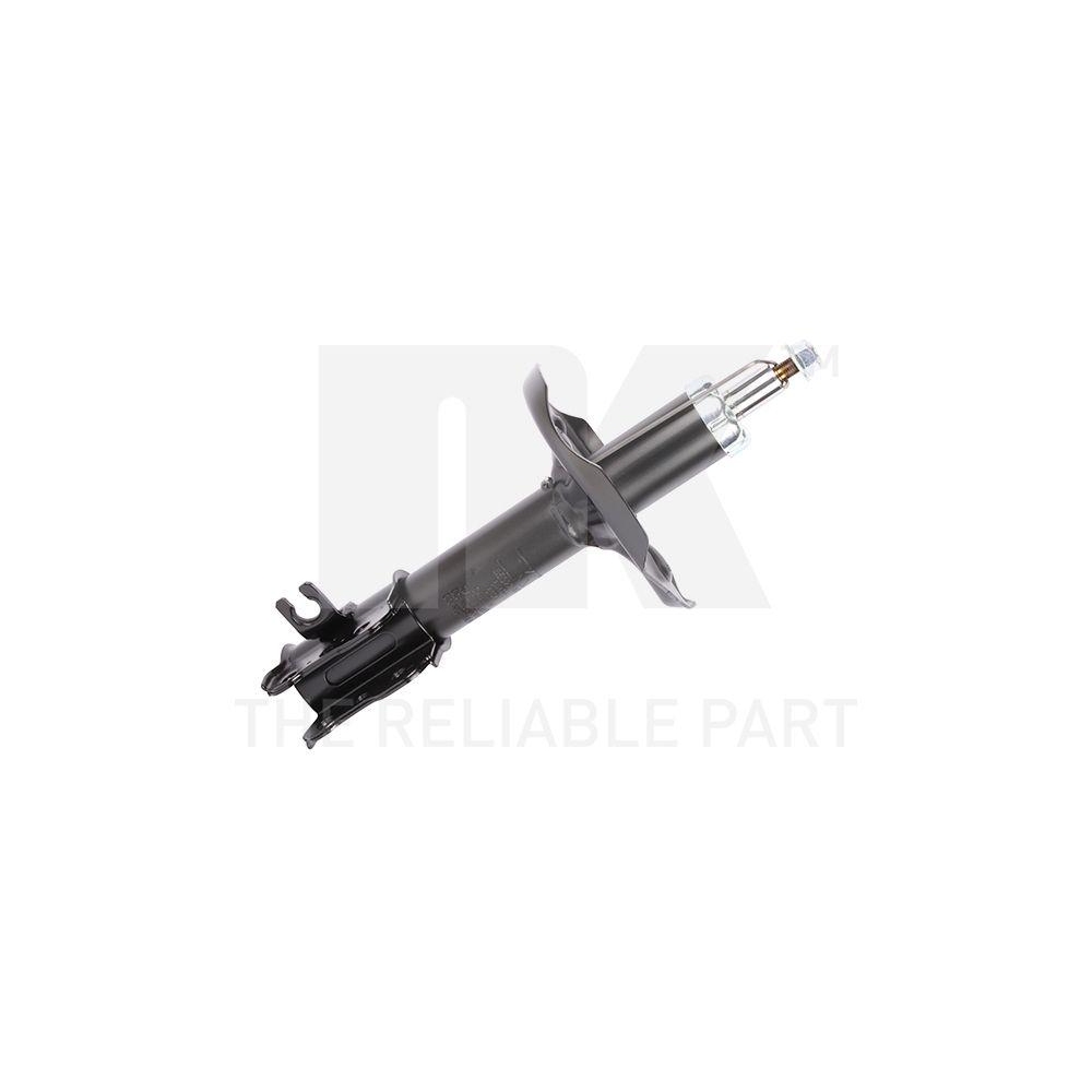 Sto&szlig;d&auml;mpfer NK 653235161 f&uuml;r MAZDA, Vorderachse links