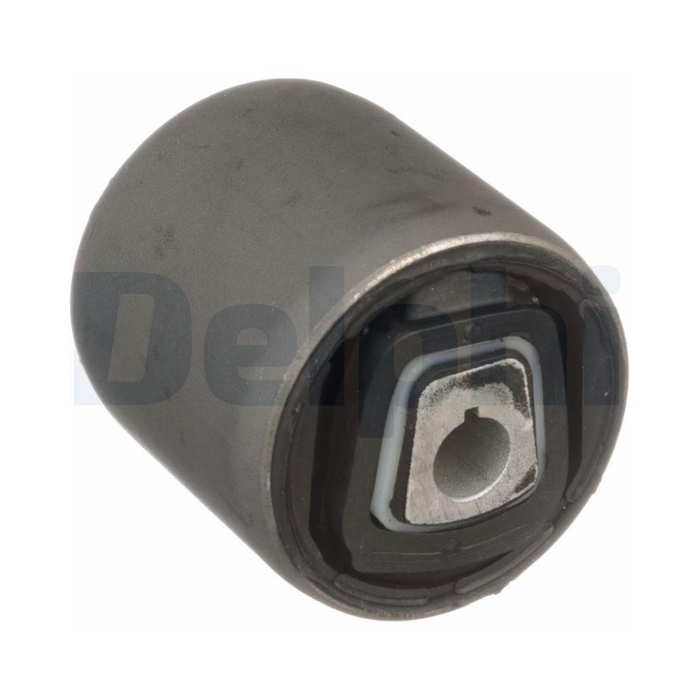 DELPHI TD1734W Lagerung, Lenker f&uuml;r BMW, Vorderachse, innen, unten, vorne