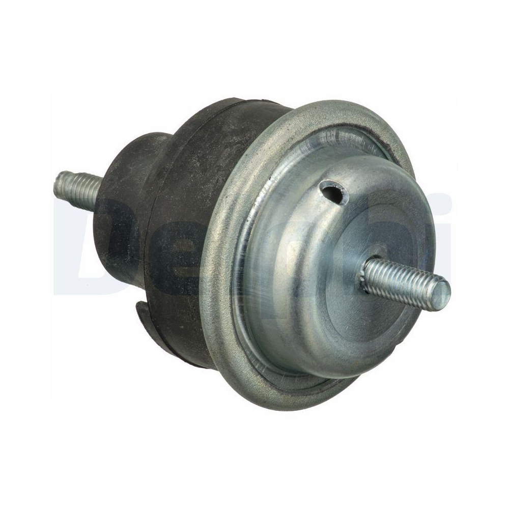 DELPHI TEM072 Lagerung, Motor f&uuml;r CITRO&Euml;N PEUGEOT, rechts, vorne