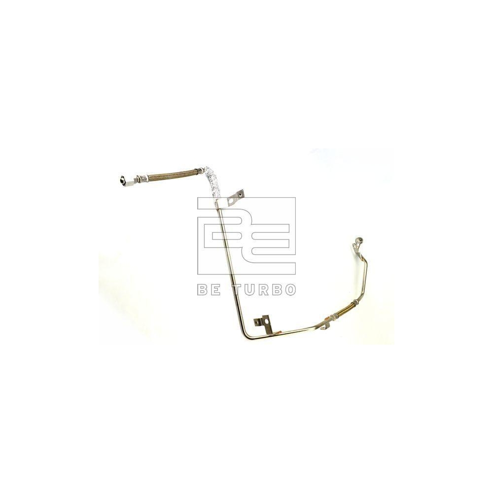 BE TURBO 600091 &Ouml;lleitung, Lader f&uuml;r VAG