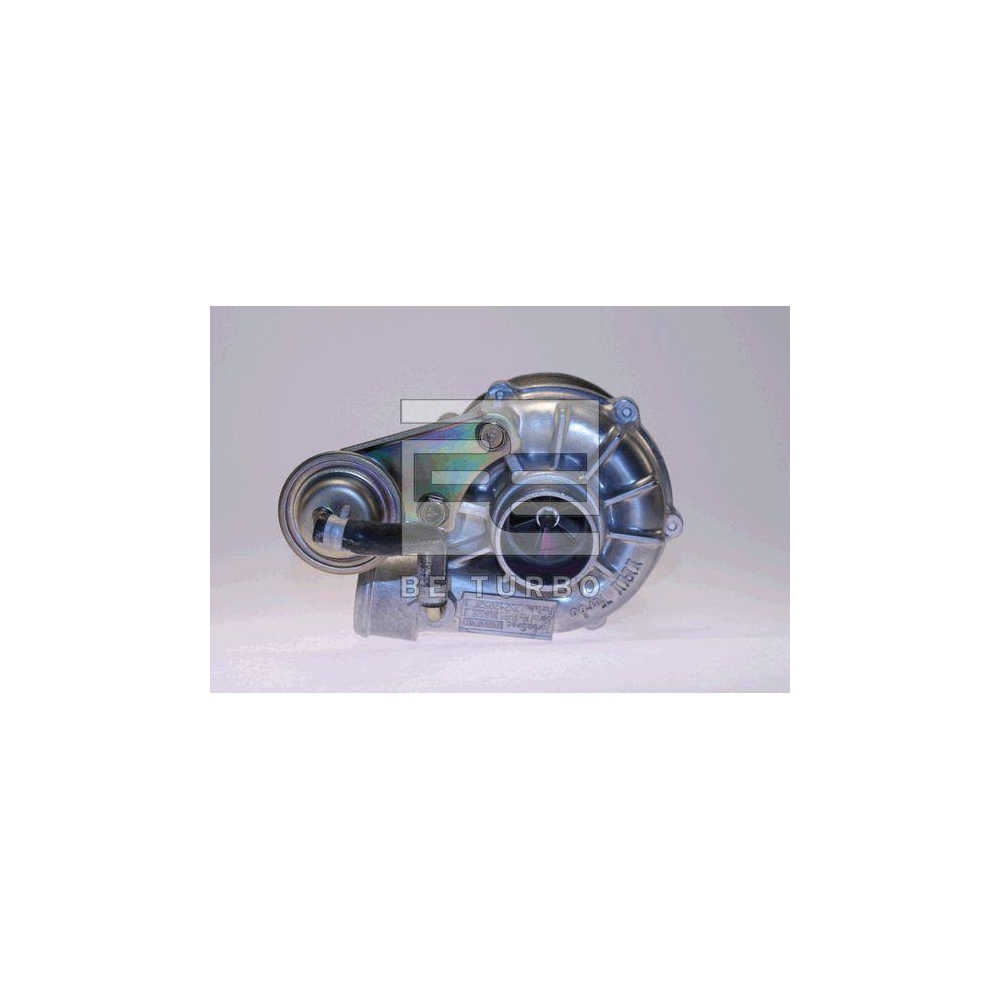 BE TURBO 125027 Lader, Aufladung f&uuml;r CHRYSLER
