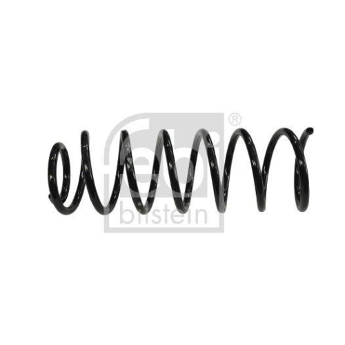 FEBI BILSTEIN 1009154 Fahrwerksfeder f&uuml;r CHEVROLET, Hinterachse