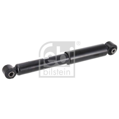 FEBI BILSTEIN 1002318 Sto&szlig;d&auml;mpfer f&uuml;r OPEL VAUXHALL, Hinterachse links