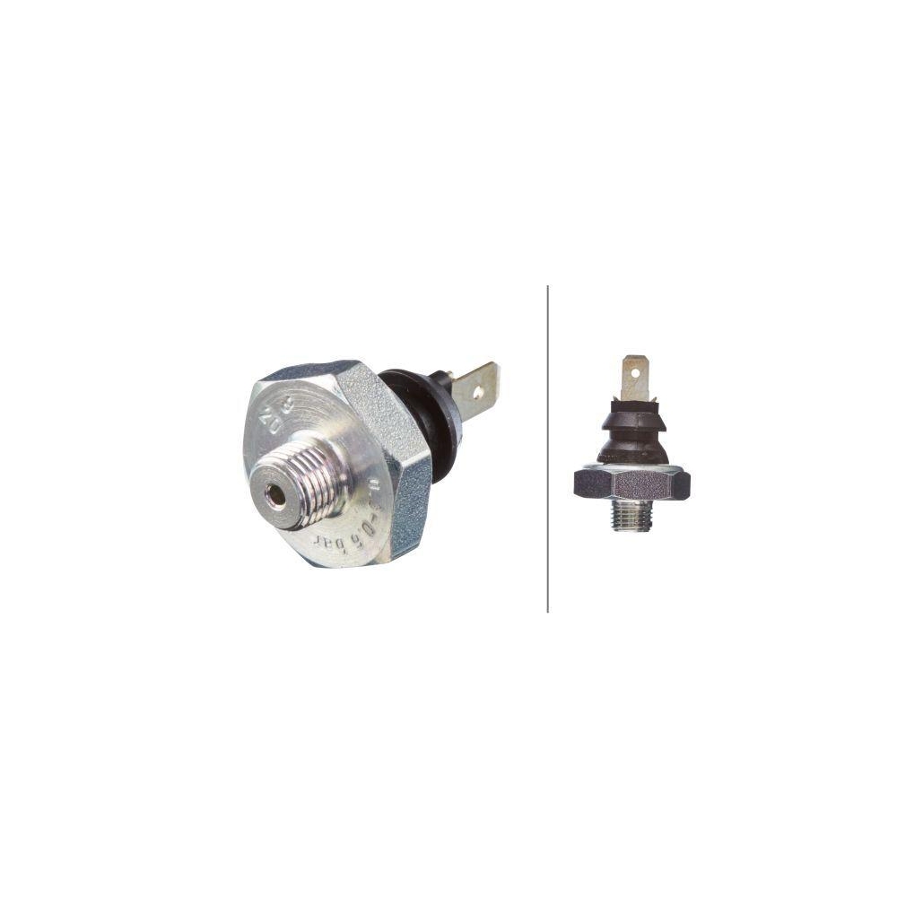 HELLA &Ouml;ldruckschalter 6ZL 003 259-351 f&uuml;r ALFA ROMEO FIAT PORSCHE ROVER VW