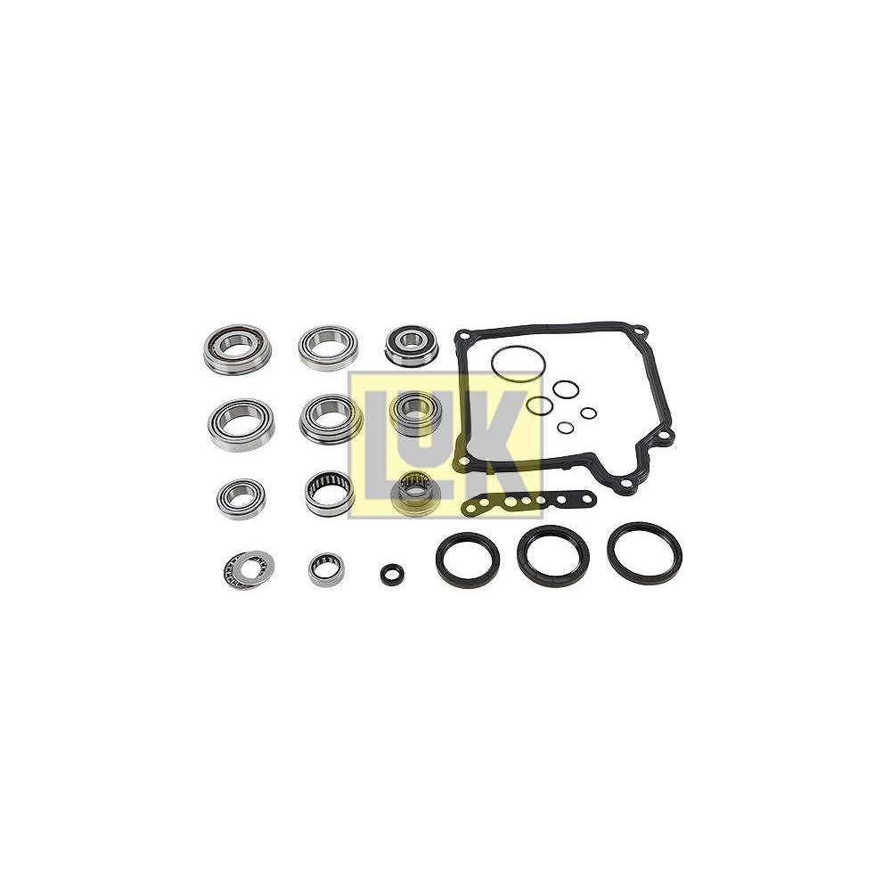 Reparatursatz, Schaltgetriebe Schaeffler LuK 462 0146 10 LuK GearBOX für AUDI VW