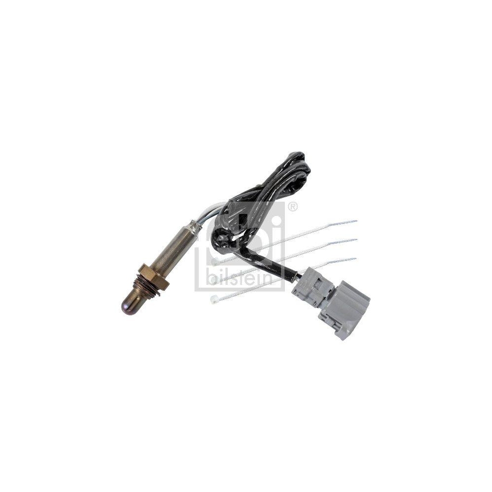 FEBI BILSTEIN Lambdasonde 175843 f&uuml;r TOYOTA LEXUS, rechts