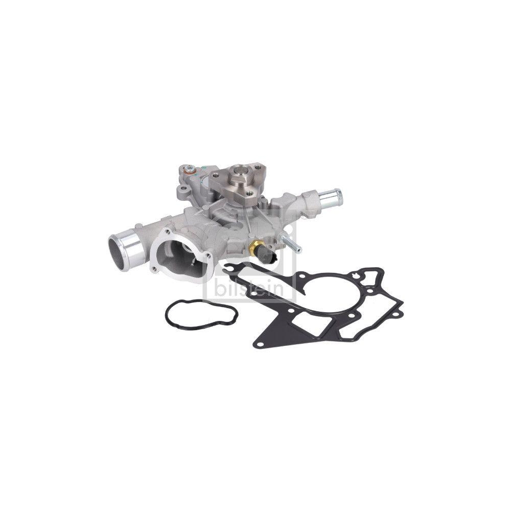 Wasserpumpe, Motorkühlung FEBI BILSTEIN 28543 für OPEL SUZUKI VAUXHALL