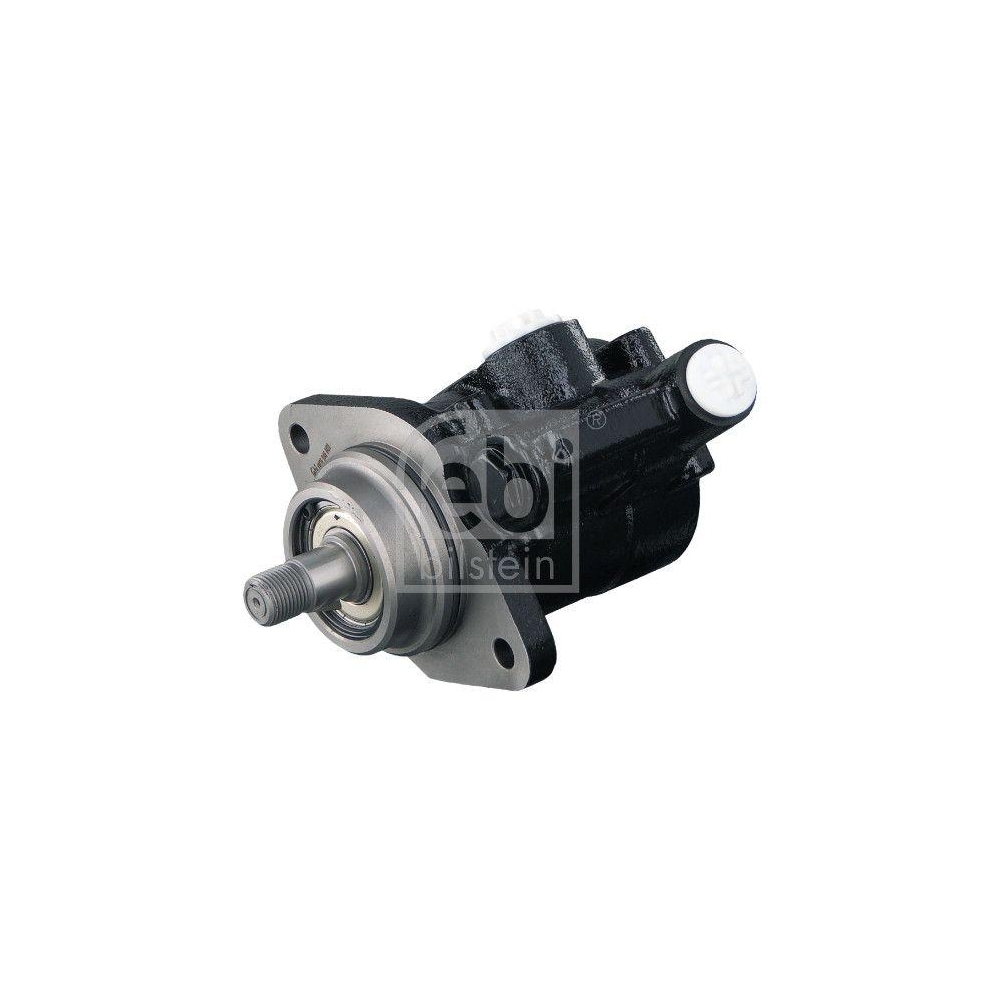 FEBI BILSTEIN Hydraulikpumpe, Lenkung 49836 f&uuml;r VOLVO