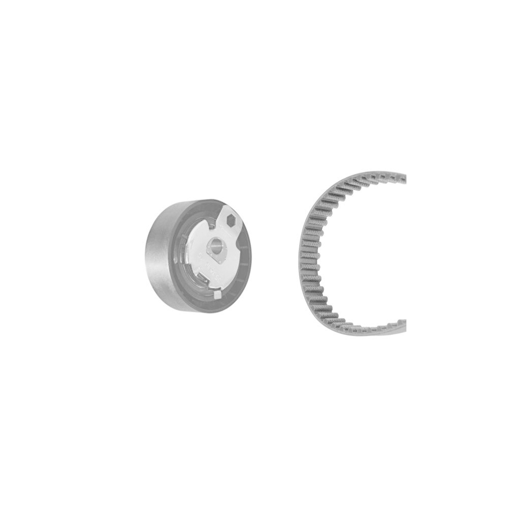 Zahnriemensatz BOSCH 1 987 948 909 für FORD