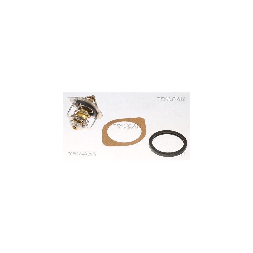Thermostat, K&uuml;hlmittel TRISCAN 8620 10989 f&uuml;r ISUZU OPEL VAUXHALL CHEVROLET