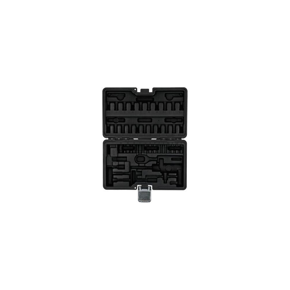 Werkzeugkoffer KS TOOLS 911.0646-99 f&uuml;r