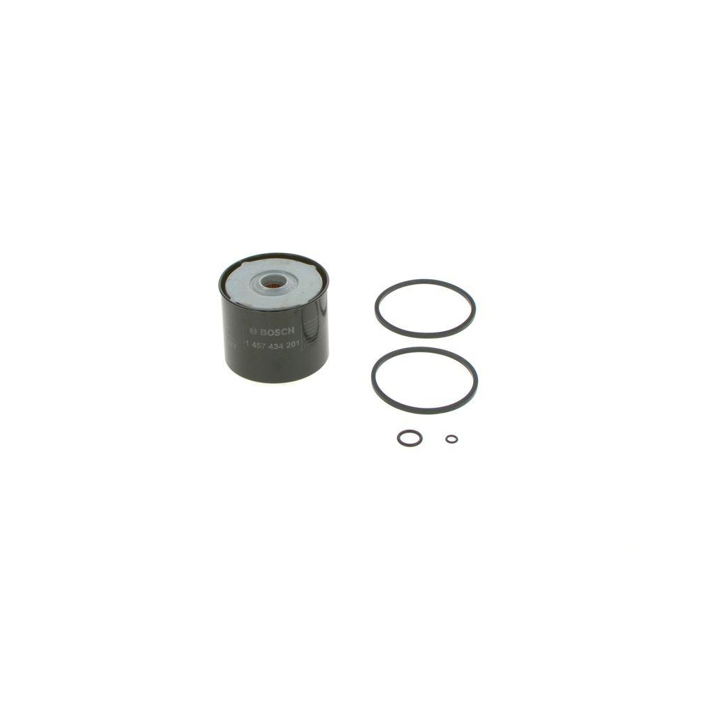 Kraftstofffilter BOSCH 1 457 434 201 für ALFA ROMEO AUDI BARREIROS BEDFORD DAF