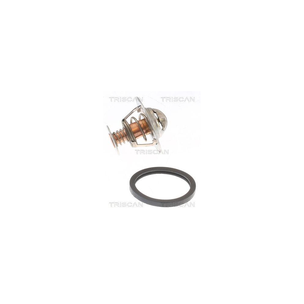 Thermostat, K&uuml;hlmittel TRISCAN 8620 13289 f&uuml;r SAAB