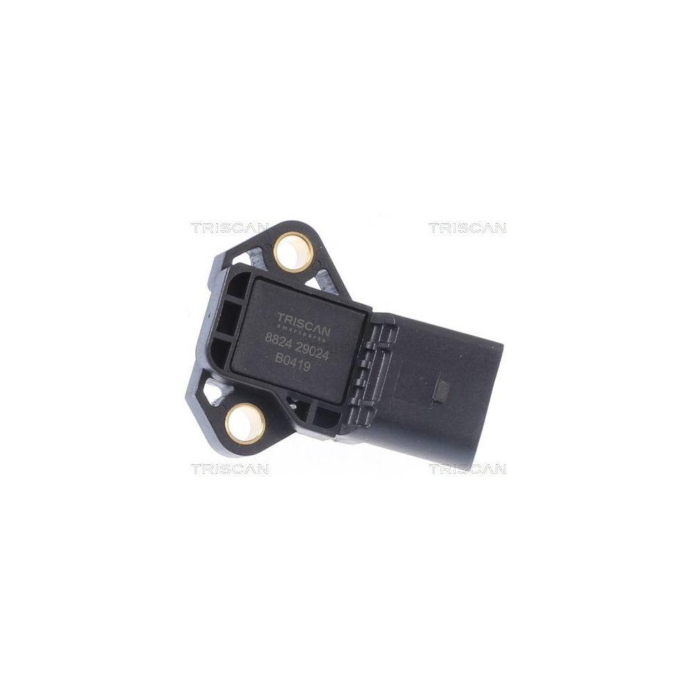 Sensor, Saugrohrdruck TRISCAN 8824 29024 f&uuml;r AUDI BENTLEY, beidseitig