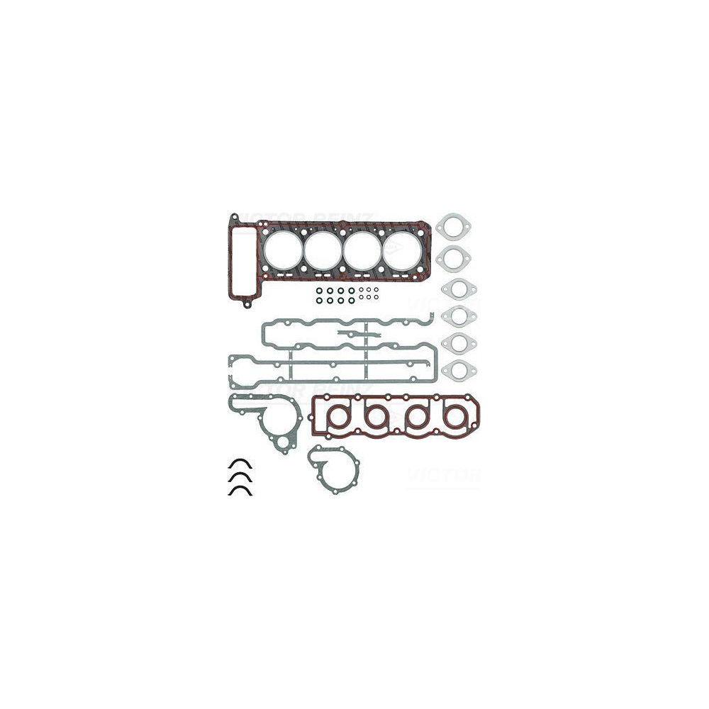 Dichtungssatz, Zylinderkopf VICTOR REINZ 02-35735-01 f&uuml;r ALFA ROMEO