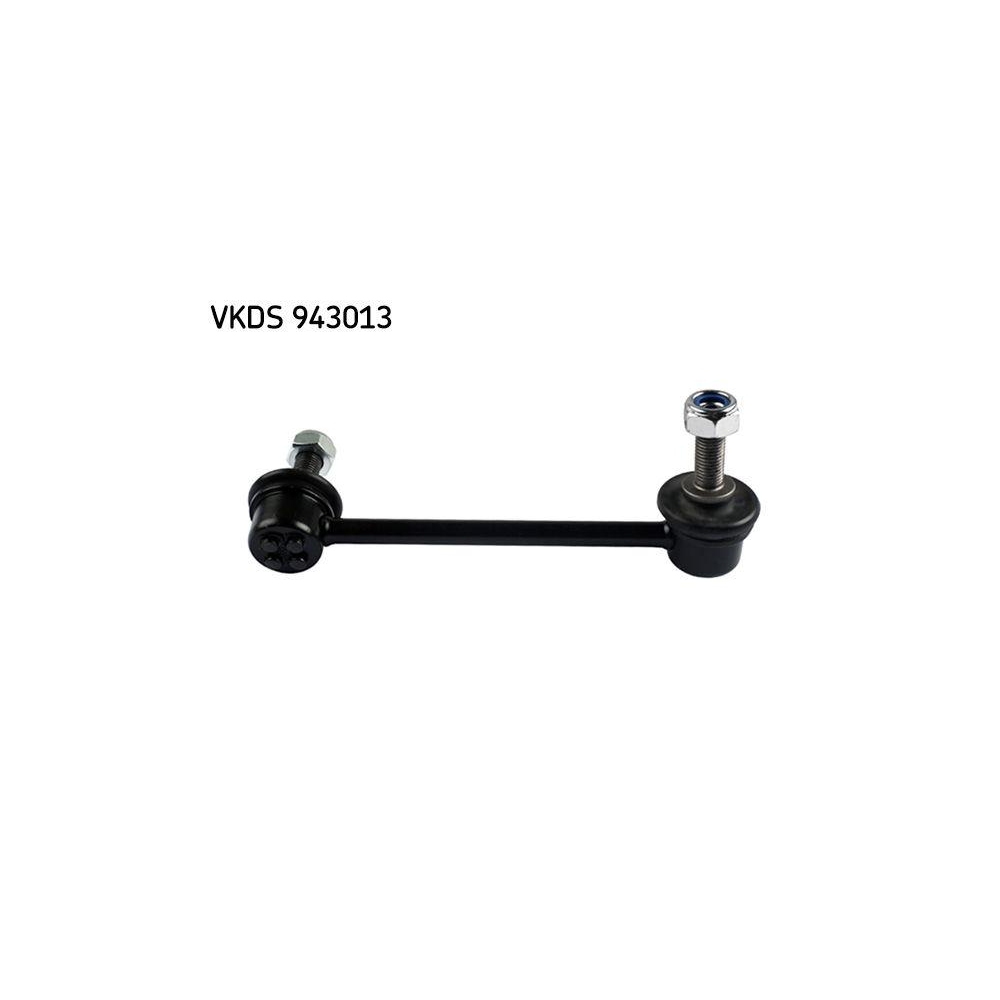 Stange/Strebe, Stabilisator SKF VKDS 943013 f&uuml;r HONDA, Hinterachse rechts