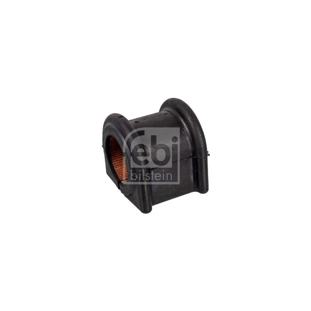 Lagerung, Stabilisator FEBI BILSTEIN 109348 f&uuml;r DODGE FIAT, Hinterachse