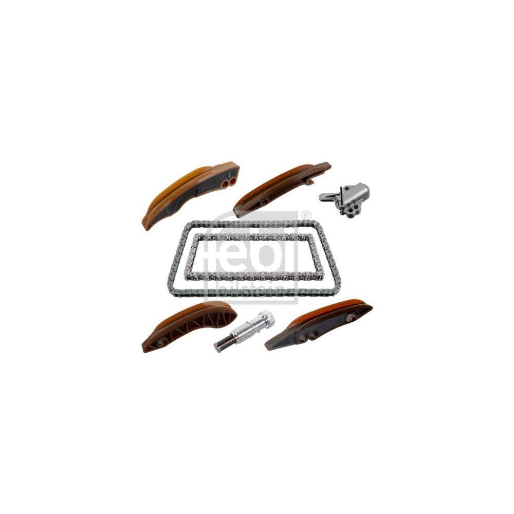 FEBI BILSTEIN Steuerkettensatz 184523 f&uuml;r BMW