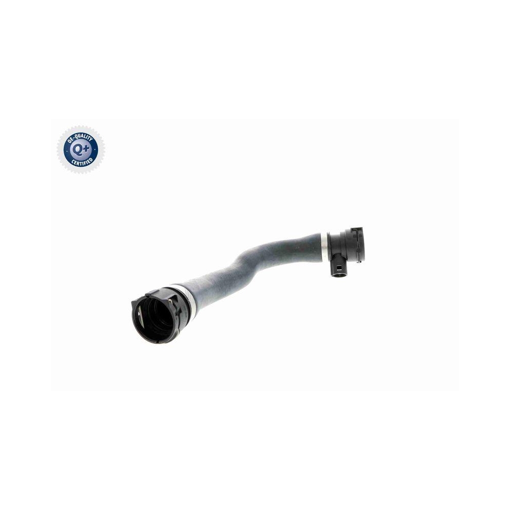 K&uuml;hlerschlauch VAICO V20-1302 Q+, Erstausr&uuml;sterqualit&auml;t f&uuml;r BMW, unten