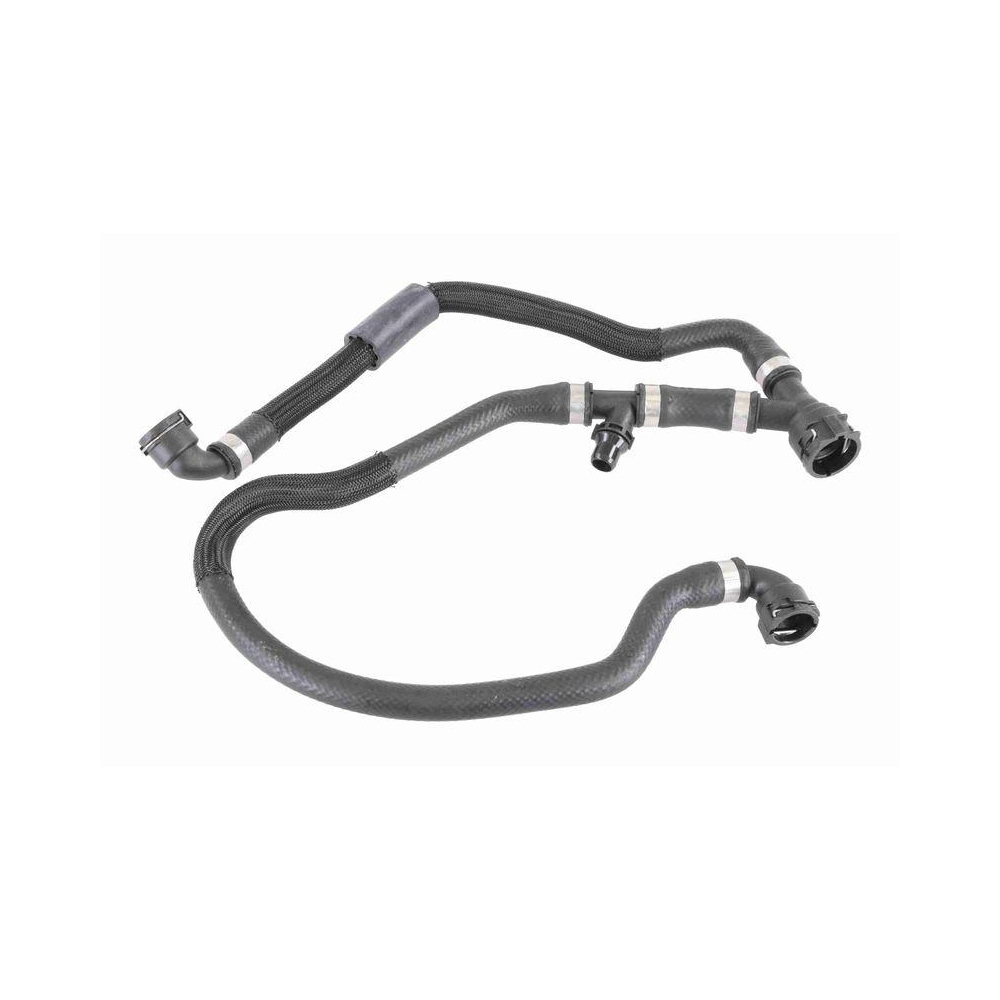 K&uuml;hlerschlauch VAICO V20-2361 Original VAICO Qualit&auml;t f&uuml;r BMW