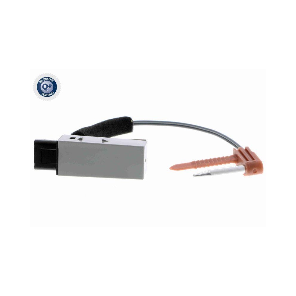 Sensor, Innenraumtemperatur VEMO V53-72-0061 Q+, Erstausrüsterqualität für KIA