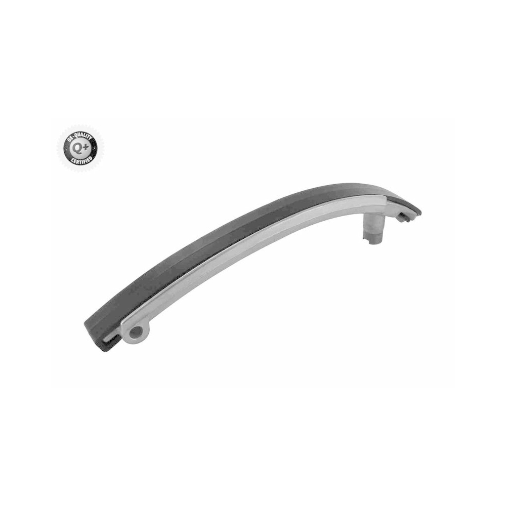 Gleitschiene, Steuerkette VAICO V30-0435 Q+, Erstausr&uuml;sterqualit&auml;t f&uuml;r