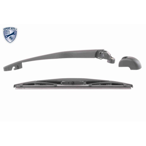 ACKOJA A38-0486 Wischarm-Satz, Scheibenreinigung EXPERT KITS + f&uuml;r NISSAN