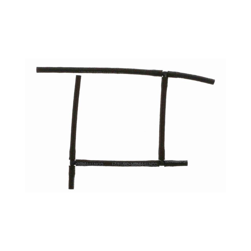 Schlauch, Leckkraftstoff VAICO V25-2143 Original VAICO Qualit&auml;t f&uuml;r FORD