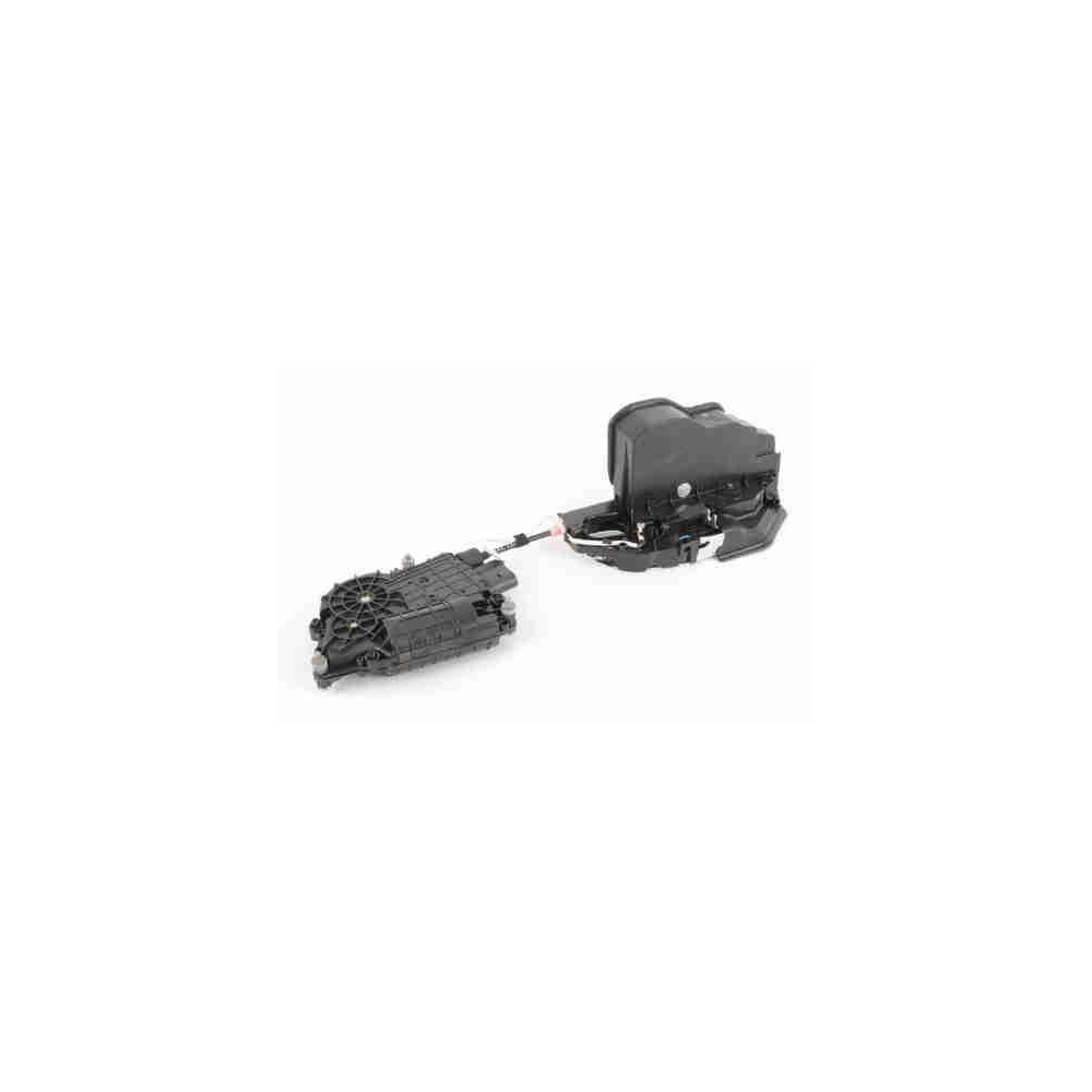 T&uuml;rschloss VEMO V20-85-0094 Green Mobility Parts f&uuml;r BMW, hinten links