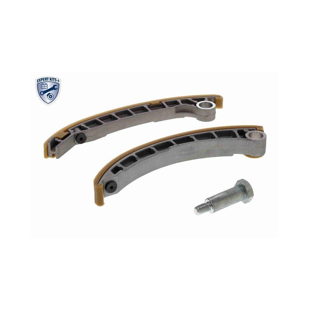 Gleitschienensatz, Steuerkette VAICO V24-1380 EXPERT KITS + für CITROËN FIAT
