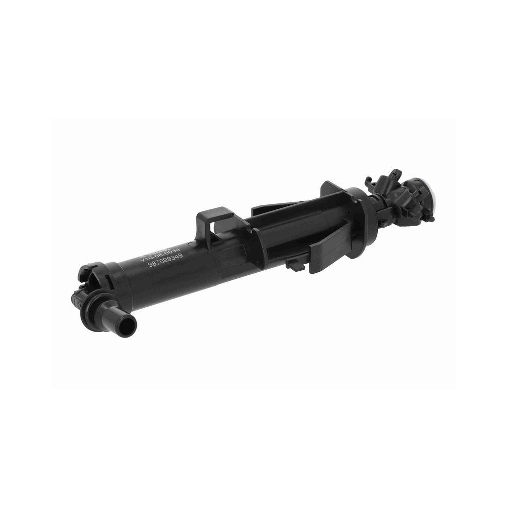 Waschwasserd&uuml;se, Scheinwerferreinigung VEMO V10-08-0034 Original VEMO Qualit&auml;t