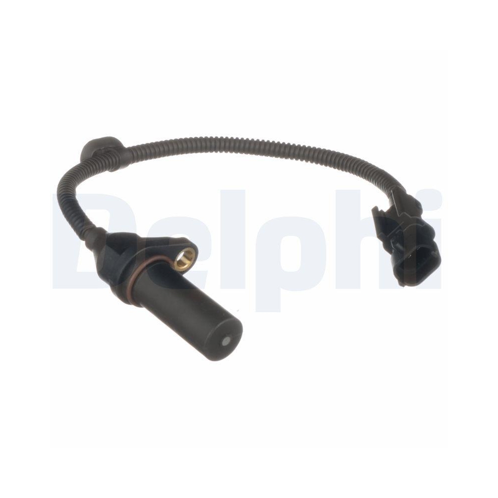 DELPHI SS11307 Impulsgeber, Kurbelwelle f&uuml;r HYUNDAI KIA