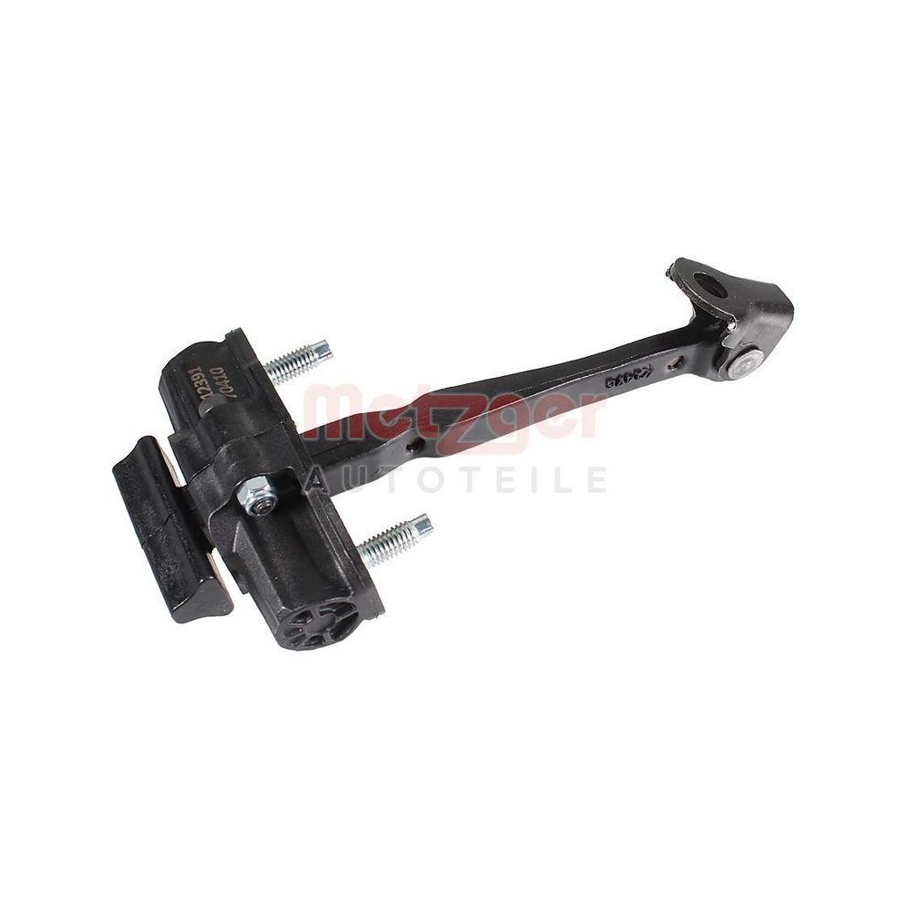 Türfeststeller METZGER 2312391 GREENPARTS für FORD, beidseitig, hinten