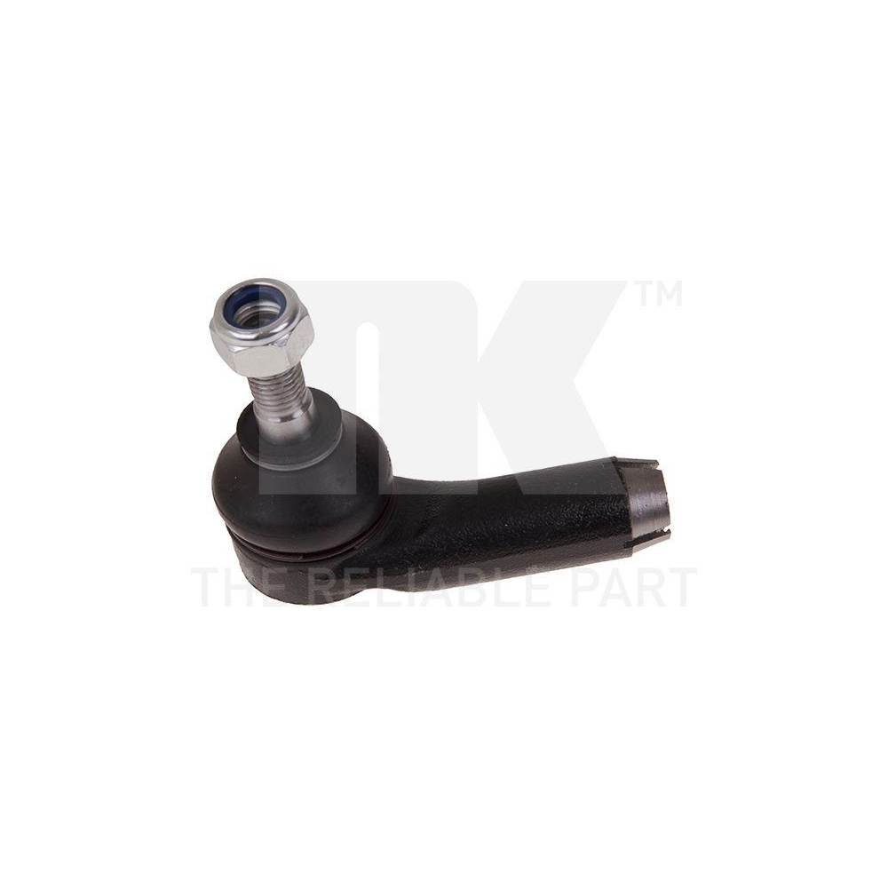 Spurstangenkopf NK 5034730 f&uuml;r AUDI, Vorderachse links, au&szlig;en