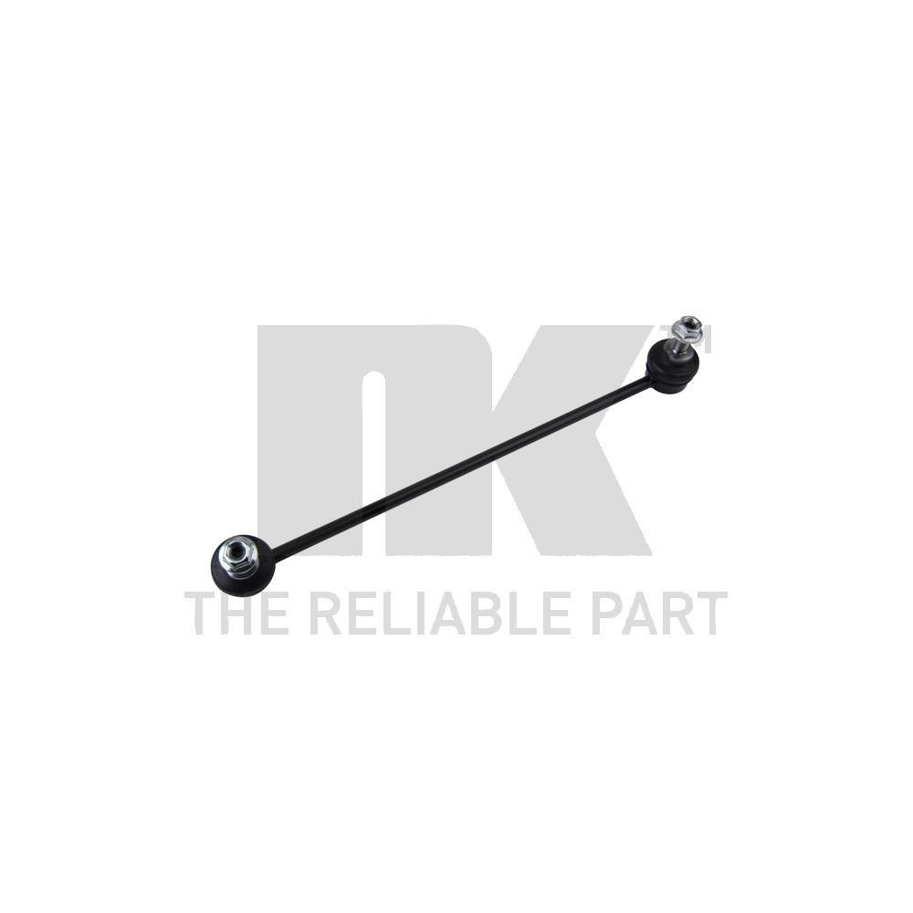 Stange/Strebe, Stabilisator NK 5112636 f&uuml;r HONDA, Vorderachse rechts
