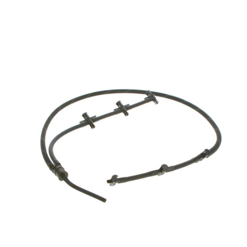 Schlauch, Leckkraftstoff BOSCH 0 928 402 195 f&uuml;r AUDI PORSCHE VW